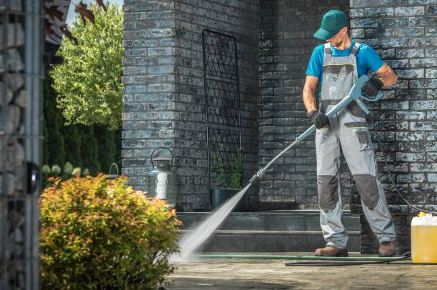Best Factory Floor Cleaning  in Robert Lee, TX