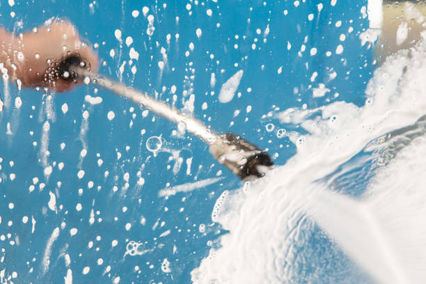 Best Building Exterior Washing  in Robert Lee, TX