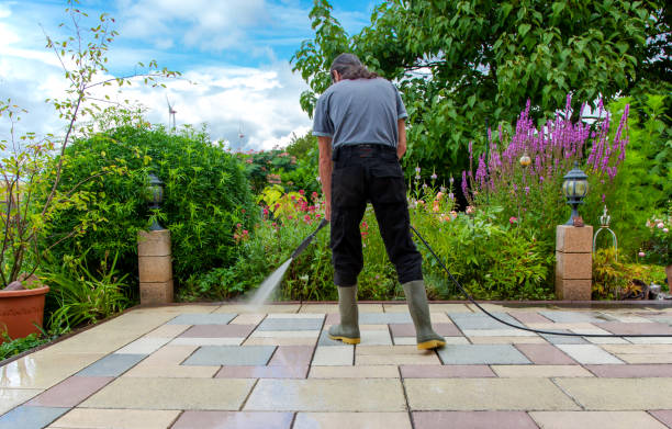 Best Post-Construction Pressure Washing  in Robert Lee, TX