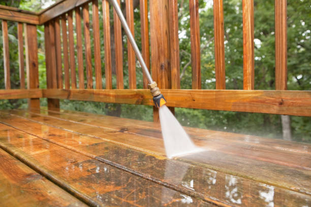 Best Parking Lot and Garage Cleaning  in Robert Lee, TX