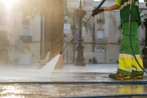 Best Patio and Deck Pressure Washing  in Robert Lee, TX